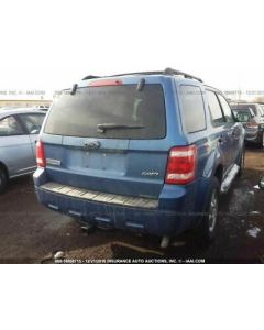Engine Gasoline 3.0L VIN G 8th Digit Fits 09-12 ESCAPE 746853