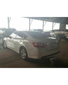 Passenger Front Spindle/Knuckle Sedan Fits 07-18 ALTIMA 1092362