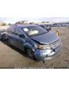 Automatic Transmission EX-L Leher 5 Speed Fits 11-13 ODYSSEY 859188