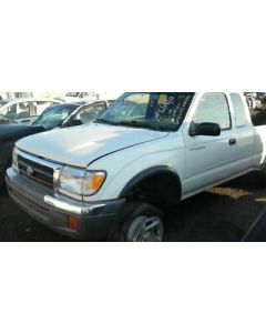Automatic Transmission 2WD 6 Cylinder Prerunner Fits 98-00 TACOMA 236838