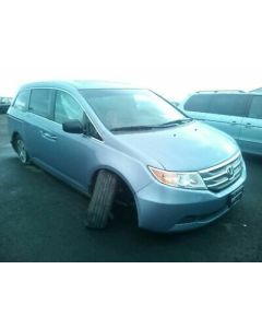Automatic Transmission EX-L Leher 5 Speed Fits 11-13 ODYSSEY 633588