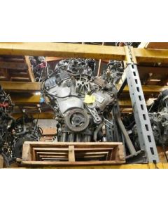 Engine Gasoline 3.0L VIN G 8th Digit Fits 09-12 ESCAPE 949415