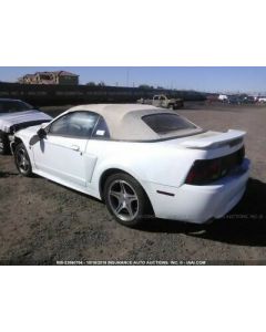 Automatic Transmission 8 Cylinder Fits 99-00 MUSTANG 1009800
