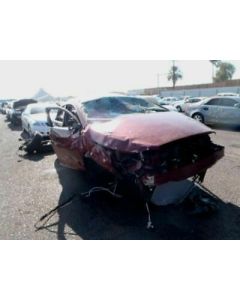 Automatic Transmission 6 Speed AWD Opt MH4 2.77 Rio Fits 11-12 EQUINOX 860433