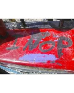 Automatic Transmission Sedan Fits 09-11 GENESIS 660458
