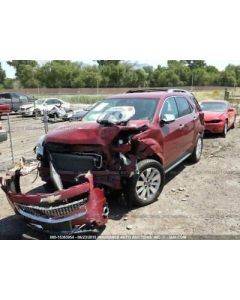 Automatic Transmission 6 Speed AWD Opt MH4 2.77 Rio Fits 11-12 EQUINOX 572435