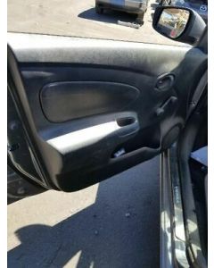Engine 1.6L VIN C 4th Digit HR16DE Fits 15-17 MICRA 825627