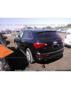 2009-2012 Audi Q5 Automatic Transmission- Fits 3.2L, 6 Speed, ID LMM, 102K Miles