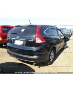 2012-2014 Honda CR-V Automatic Transmission- Fits AWD, 2.4L