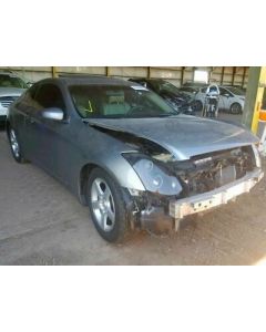 Automatic Transmission Thru 9/03 4 Door Sedan Fits 03-04 INFINITI G35 1072492