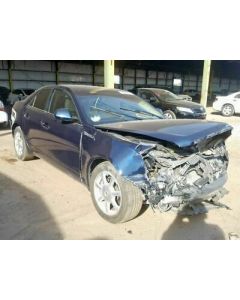 Automatic Transmission 3.6L RWD Fits 08 CTS 1072382