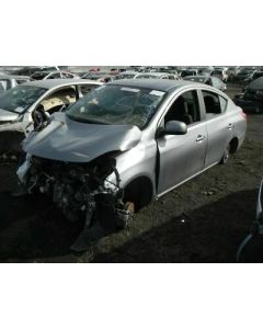 Engine 1.6L VIN C 4th Digit HR16DE Fits 12 VERSA 328265