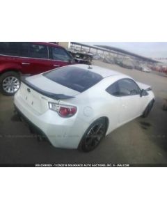 2013-2016 Subaru BR-Z Manual Transmission- 33K Miles