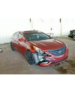 Passenger Front Spindle/Knuckle VIN B 8th Digit Turbo Fits 11-13 SONATA 1083951