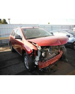 Driver Left Rear Suspension FWD 18" Wheel Fits 09-10 EDGE 324379
