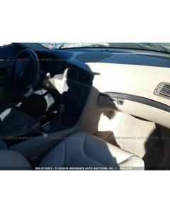2002 Volvo 60 Series Automatic Transmission- w/o Turbo Option, 95K Miles