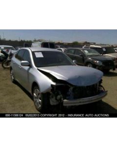 Automatic Transmission Fits 11 IMPREZA 365651