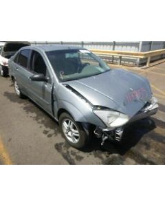Manual Transmission SOHC Fits 00-04 FOCUS 467081