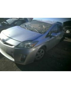 Driver Left Front Spindle/Knuckle Fits 11-17 LEXUS CT200H 1119711