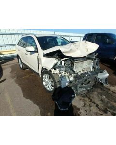 Automatic Transmission AWD Fits 10-12 SANTA FE 605797