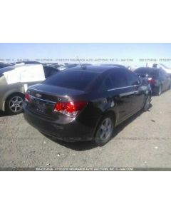 Automatic Transmission VIN P 4th Digit Limited Fits 15-16 CRUZE 973514