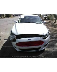 Automatic Transmission ID EG9P-7000-BB Fits 15 FUSION 1028779