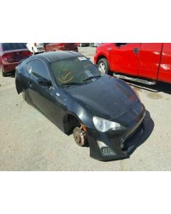 Manual Transmission Fits 13-16 SCION FR-S 836008