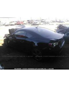 Manual Transmission Fits 13-16 SCION FR-S 869389
