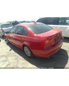 Passenger Front Spindle/Knuckle Rdstr Fits 09-16 BMW Z4 1130870