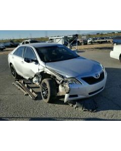 Manual Transmission 4 Cylinder Fits 07-09 CAMRY 863008