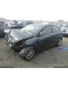 Manual Transmission 6 Speed Fits 12-14 ACCENT 894047