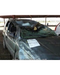 Automatic Transmission VIN H 8th Digit Hybrid CVT Fits 05 ESCAPE 569370