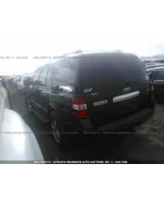 Automatic Transmission 6 Speed 6R80 2WD Fits 12-14 EXPEDITION 921170
