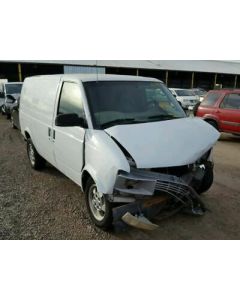 Automatic Transmission RWD Fits 03 ASTRO 1029613