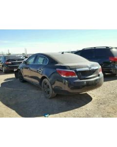Automatic Transmission 6 Speed Opt MH2 Fits 10 ALLURE 1034145