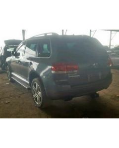 Axle Shaft Front Outer 8 Cylinder Fits 04-09 TOUAREG 1106316