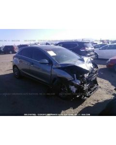 Automatic Transmission Hatchback GT Fits 16 ELANTRA 888772