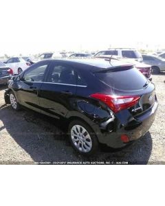 Automatic Transmission Hatchback GT Fits 16 ELANTRA 814054