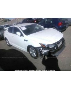Automatic Transmission VIN 7 8th Digit US Built Fits 14-15 OPTIMA 865248
