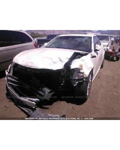 Automatic Transmission RWD Fits 10 CTS 811060