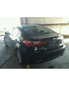 Automatic Transmission Sedan Fits 14-16 FORTE 1027042