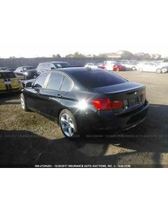 Passenger Rear Suspension Without Crossmember RWD Fits 12-17 BMW 328i 900221