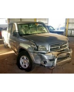 Passenger Right Front Spindle/Knuckle Fits 04-07 SEQUOIA 1094490