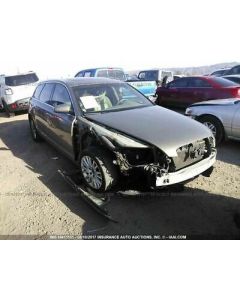 Automatic Transmission AWD Qutro Transmission ID Kgy Fits 07-08 AUDI A6 777367