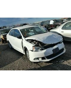 Automatic Transmission ID Mam Fits 11-17 JETTA 804548