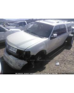 Strut Rear Load Leveling Suspension Air Spring Fits 07-10 EXPEDITION 801334