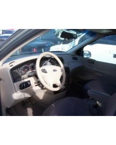 Steering Column Shift With Tilt Fits 99-03 WINDSTAR 613