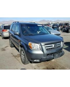 Automatic Transmission 3.5L AWD Fits 06-08 PILOT 1092706