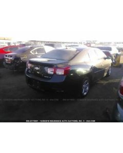 Crossmember/K-Frame Rear Fits 14-18 IMPALA 1071184