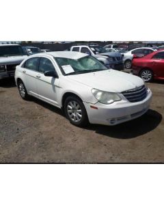 Steering Gear/Rack Power Rack And Pinion Opt Sba Fits 07-10 SEBRING 751453